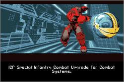 Pantallazo de Tron 2.0: Killer App para Game Boy Advance
