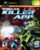 Carátula de Tron 2.0: Killer App