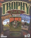 Caratula nº 57899 de Trophy Pack (200 x 240)