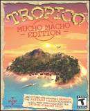 Caratula nº 59292 de Tropico: Mucho Macho Edition (200 x 286)