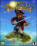 Caratula nº 59289 de Tropico 2: Pirate Cove (200 x 285)