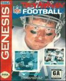 Troy Aikman NFL Football