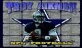 Pantallazo nº 237612 de Troy Aikman NFL Football (640 x 433)