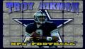 Foto 1 de Troy Aikman NFL Football