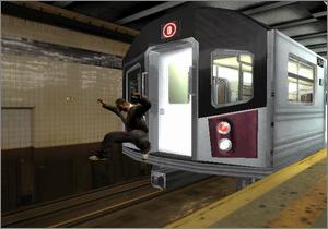 Pantallazo de True Crime: New York City para PC