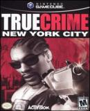 Caratula nº 20877 de True Crime: New York City (200 x 279)