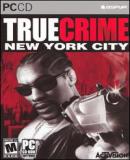 Carátula de True Crime: New York City