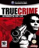 Carátula de True Crime: Streets of L.A.