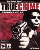 Carátula de True Crime: Streets of L.A.