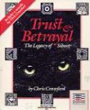 Caratula nº 71157 de Trust and Betrayal: The Legacy of Siboot (150 x 170)