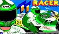 Tt-Racer