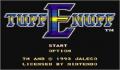 Pantallazo nº 98721 de Tuff E Nuff (250 x 162)