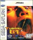 Carátula de Tunnel B1