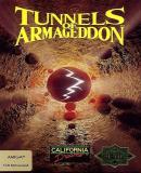 Carátula de Tunnels of Armageddon