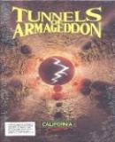Caratula nº 68240 de Tunnels of Armageddon (125 x 170)