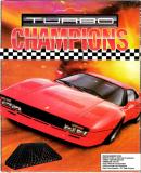 Caratula nº 252144 de Turbo Champions (800 x 1211)