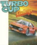 Carátula de Turbo Cup