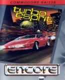 Turbo Esprit