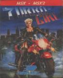 Caratula nº 32113 de Turbo Girl (195 x 299)