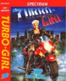 Caratula nº 101045 de Turbo Girl (204 x 272)