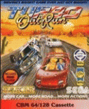 Caratula nº 68237 de Turbo Out Run (135 x 170)