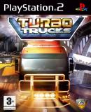 Carátula de Turbo Trucks