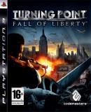 Turning Point: Fall of Liberty