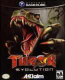 Caratula nº 20024 de Turok: Evolution (200 x 278)