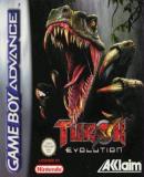 Turok: Evolution