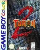 Caratula nº 28307 de Turok 2: Seeds of Evil (200 x 200)