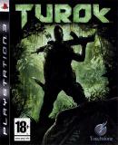 Caratula nº 121304 de Turok Next-Gen (640 x 725)