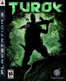 Caratula nº 121305 de Turok Next-Gen (600 x 701)