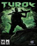 Carátula de Turok