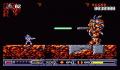 Pantallazo nº 68683 de Turrican II (640 x 480)