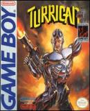 Carátula de Turrican