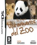 Caratula nº 148105 de Tus Amigos: Veterinarios Del Zoo (555 x 500)