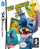 Carátula de Tus Amigos de Disney