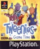 Carátula de Tweenies: Game Time