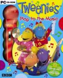 Caratula nº 66926 de Tweenies: Play to the Music (240 x 309)