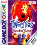 Carátula de Tweenies - Doodles' Bones