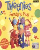 Carátula de Tweenies Ready To Play