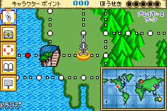 Pantallazo de Tweety & The Magic Gems para Game Boy Advance