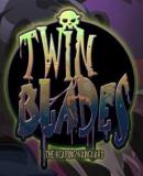 Caratula nº 196000 de Twin Blades: The Reaping Vanguard (230 x 219)