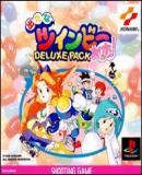 Caratula nº 90088 de TwinBee Deluxe Pack (200 x 203)