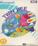 Caratula nº 32088 de Twinbee (198 x 280)