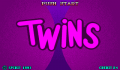 Pantallazo nº 68246 de Twins (320 x 200)