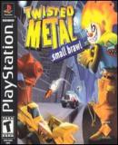 Carátula de Twisted Metal: Small Brawl