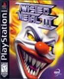 Twisted Metal III