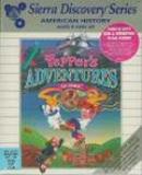 Caratula n&ordm; 69408 de Twisty History (140 x 170)