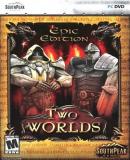 Caratula nº 126863 de Two Worlds: Epic Edition (380 x 551)